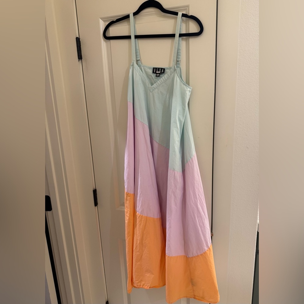 Veda Dress